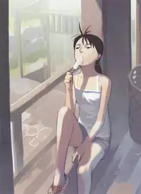 [Takamichi] Takamichi Art Works