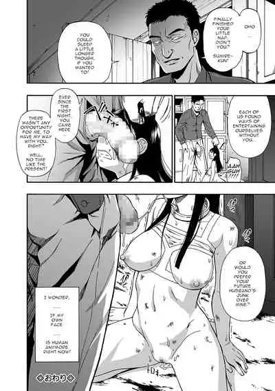 Hanayome Ningyou | Puppet Bride Ch. 1-9