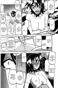 (Sanbun Kyoden) maso-mess Ch. 1-13 [English] [_ragdoll]