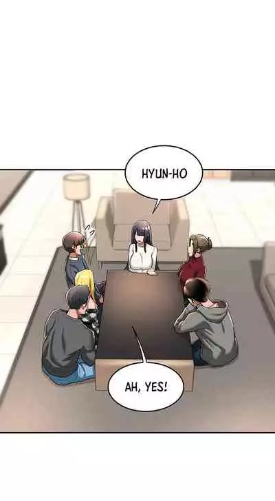 [Abio4, Bangkki] Sextudy Group (1-19) [English] [Ongoing]