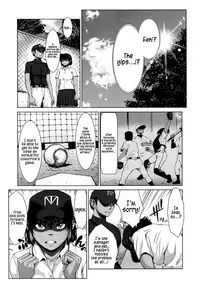 [Blmanian] Buruman ch.1-5 (English) =Krizalid=