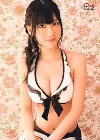 Japanese Idol/AV Unsorted