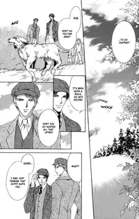 Like the Barren Wasteland [Eng]