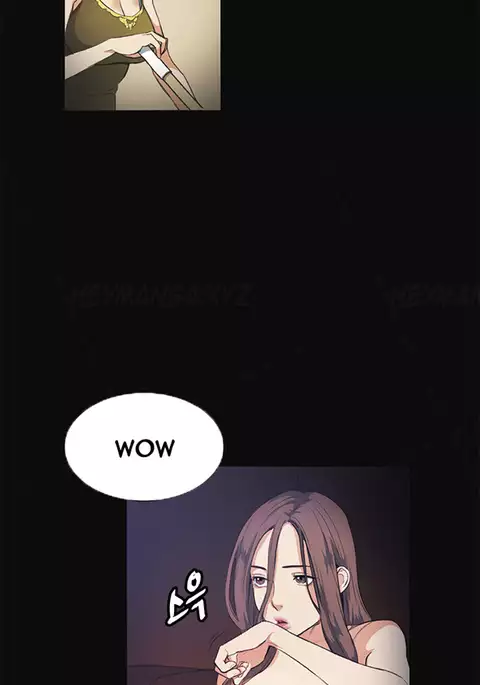 By Chance Ch.1-12