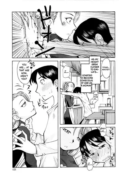 Love Dere - It is crazy about love.