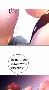 Perfect Half Ch.1-17 (English) (Ongoing)