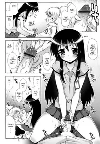 [mdo-h] Otome Magic Orchestra [English] {Mistvern}