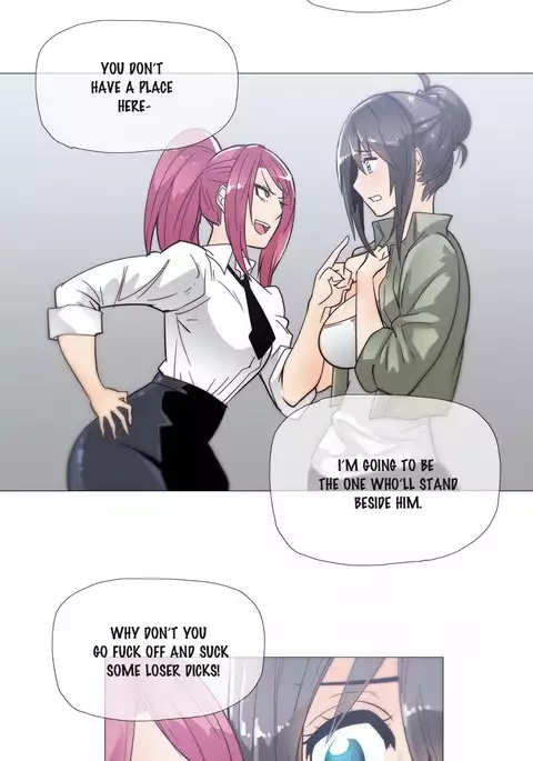 Household Affairs Ch.1-45