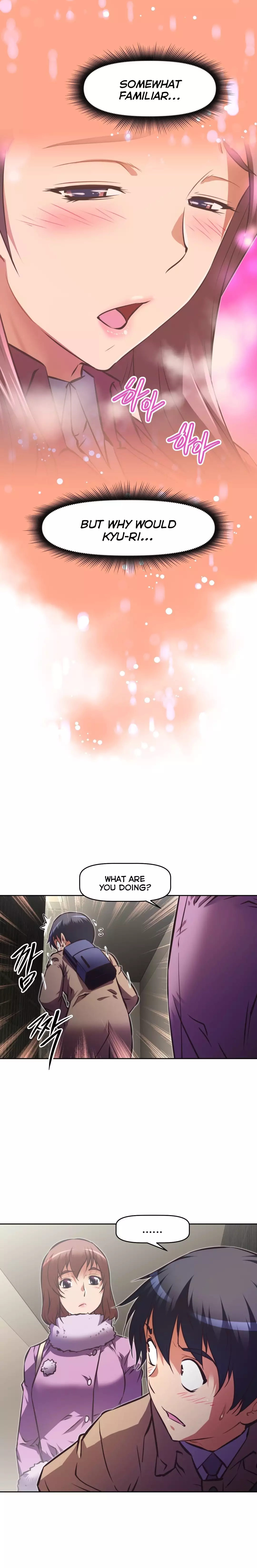 Brawling Go Ch.76-117