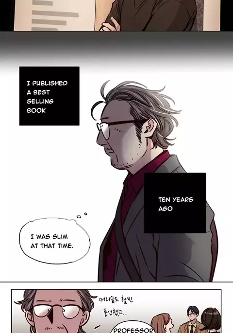 Atonement Camp Ch.1-47