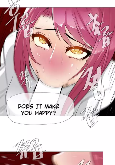 Household Affairs Ch.1-44