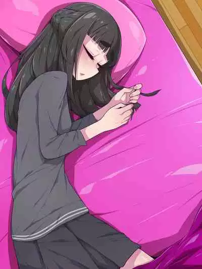 夢(？)の中なら何でもOKサキュバスお姉さんを膨らませたり膨らまされたり