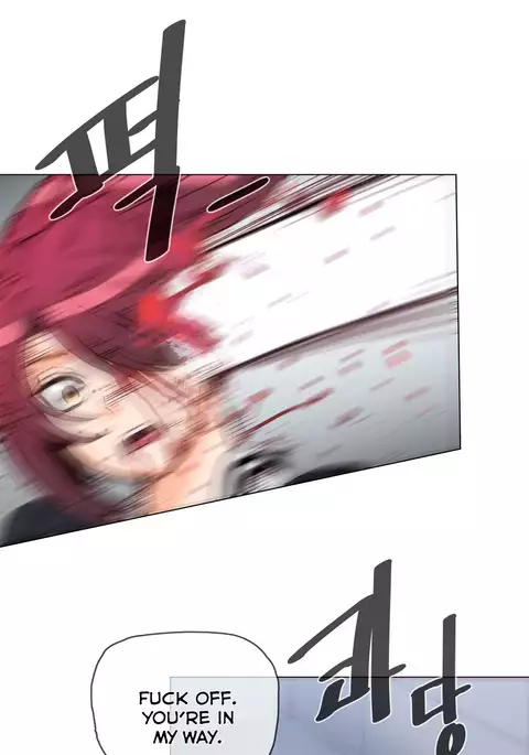 Household Affairs Ch.1-45