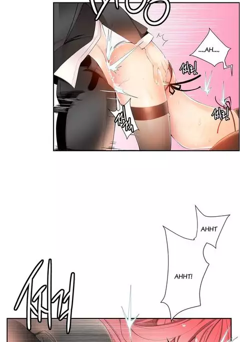 Lilith`s Cord Ch.1-37