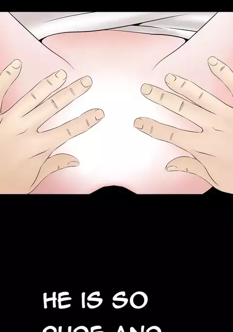 The Taste of the Hand Ch.1-34