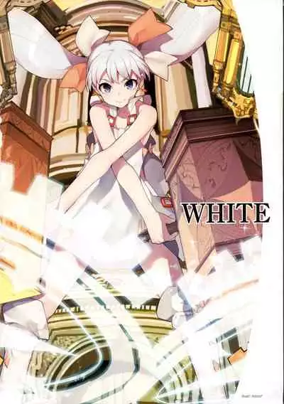 WIXOSS ART Material IV