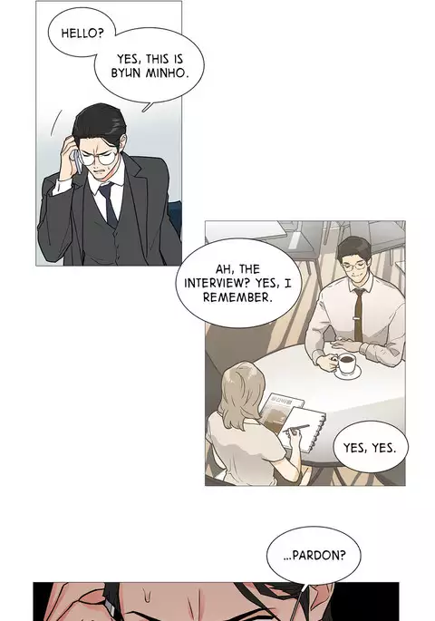 Sadistic Beauty Ch.1-30