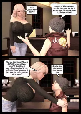 [The Omega Rabbit] – A Zombies Life