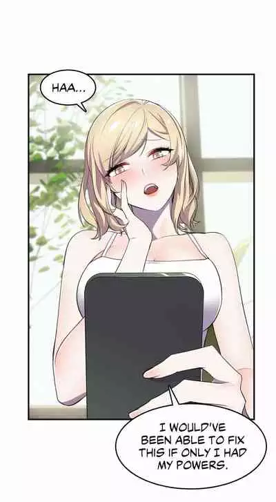 HERO MANAGER Ch. 1-11 [English]