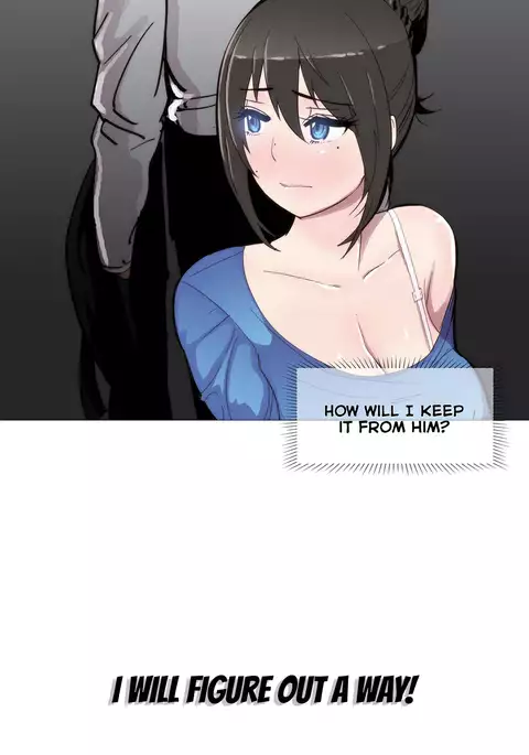 Household Affairs Ch.1-45