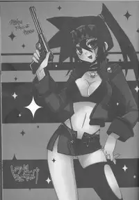 (C73) [Ghost (Marin)] Troubleshooting (Yu-Gi-Oh)