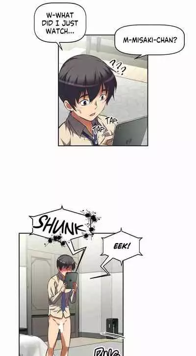 The Girls’ Nest | HELL'S HAREM Ch.1-18 [English]