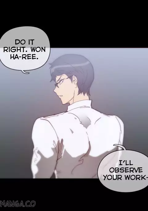 Household Affairs Ch.1-45