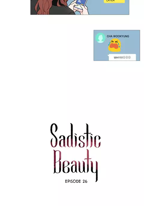 Sadistic Beauty Ch.1-30