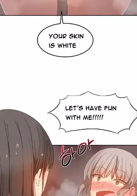 Hari Dormitory Ch.0-31