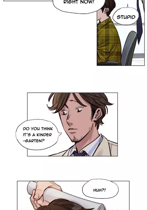 Atonement Camp Ch.1-38