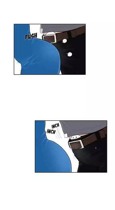 The Stand-up Guy Ch.56/56