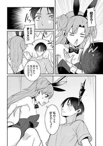 貧乳美少女ラプソディー