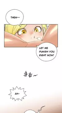 Perfect Half Ch.1-16 (English) (Ongoing)