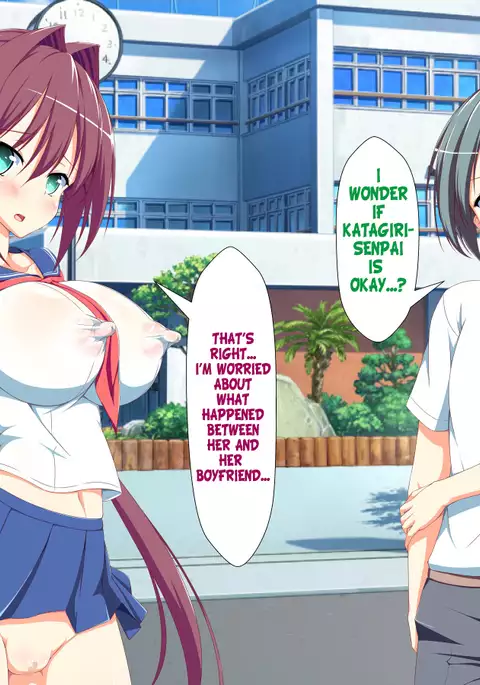 Inran Virus Ch. 1-2, 4-6