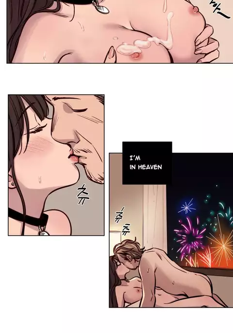 Atonement Camp Ch.1-52