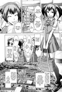 [Okuni Yoshinobu] After School Tin Time chapter 1-3 [English] =SW=