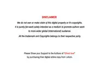 Ghost Love Ch.1-23 (English) (YoManga) (Ongoing)