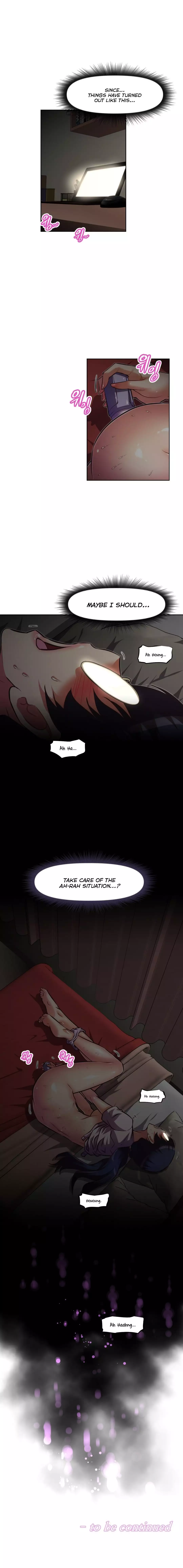 Brawling Go Ch.76-113