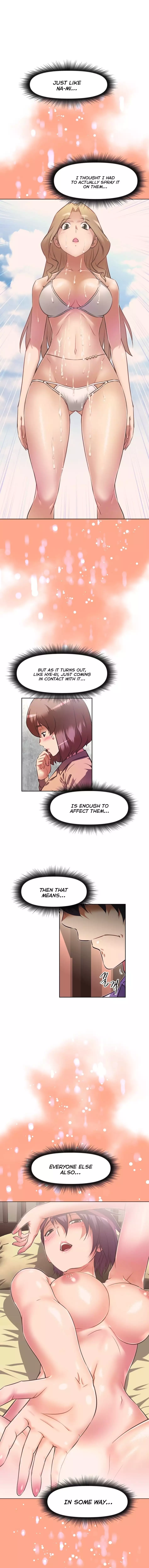 Brawling Go Ch.76-119