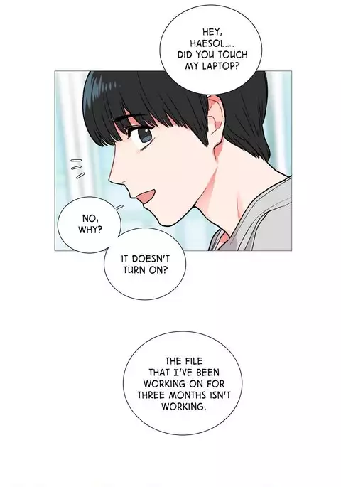 Sadistic Beauty Ch.1-14