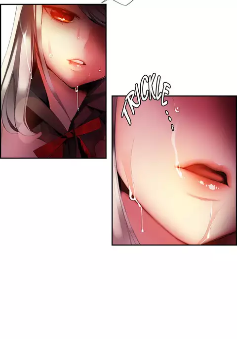 Lilith`s Cord Ch.1-37