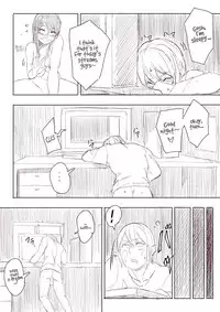 [Uru] Lemon (English, Complete)