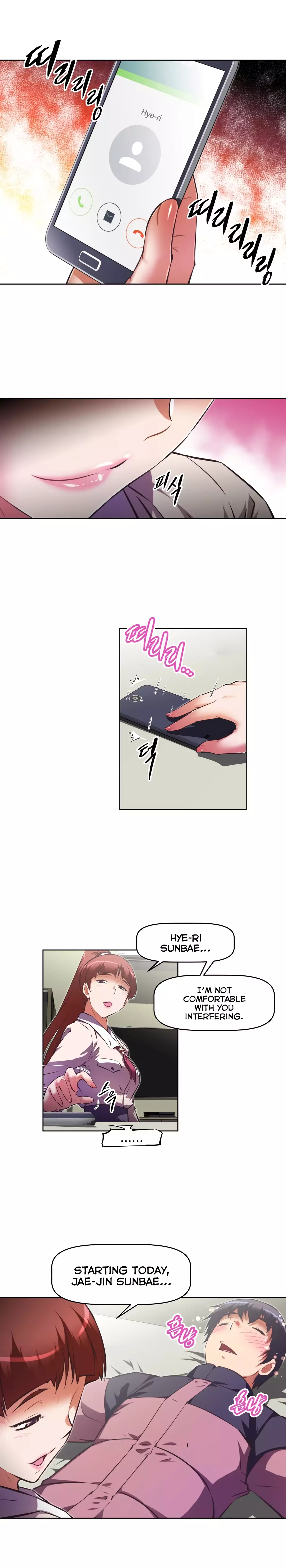 Brawling Go Ch.76-126