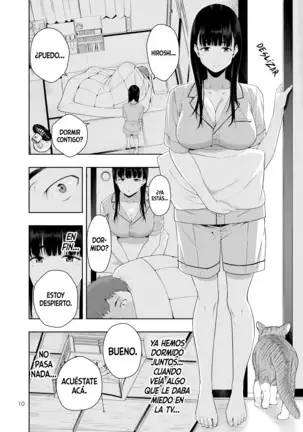 RAIN -Kokuhaku shite Kita no wa Imouto datta- | LLUVIA ~La que se me confesó fue mi hermana~