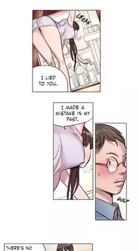 [Ramjak] Atonement Camp Ch.1-30 (English) (Ongoing)