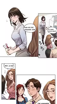 [Ramjak] Atonement Camp Ch.1-36 (English) (Ongoing)