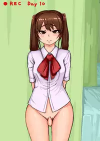 [Neone] Scheme of D ch.1-4 [END] [+extras] [English]