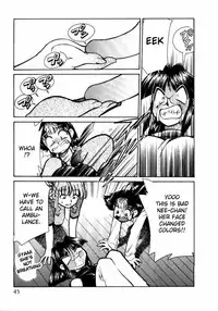 [Mizuki Hitoshi] Shin Kyonyuu Kazoku 1 Ch. 1-4 [English] [aceonetwo]