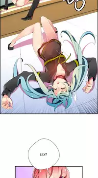 [Juder] Lilith`s Cord Ch.1-20 (English) (Ongoing)