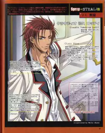 Cool-B Vol.19 2008-05